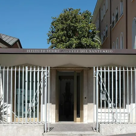 Casa Religiosa Per Ferie Ancelle Del Santuario-3