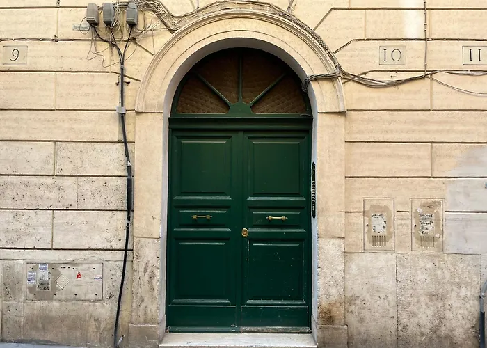 Maison Chic Spagna Two